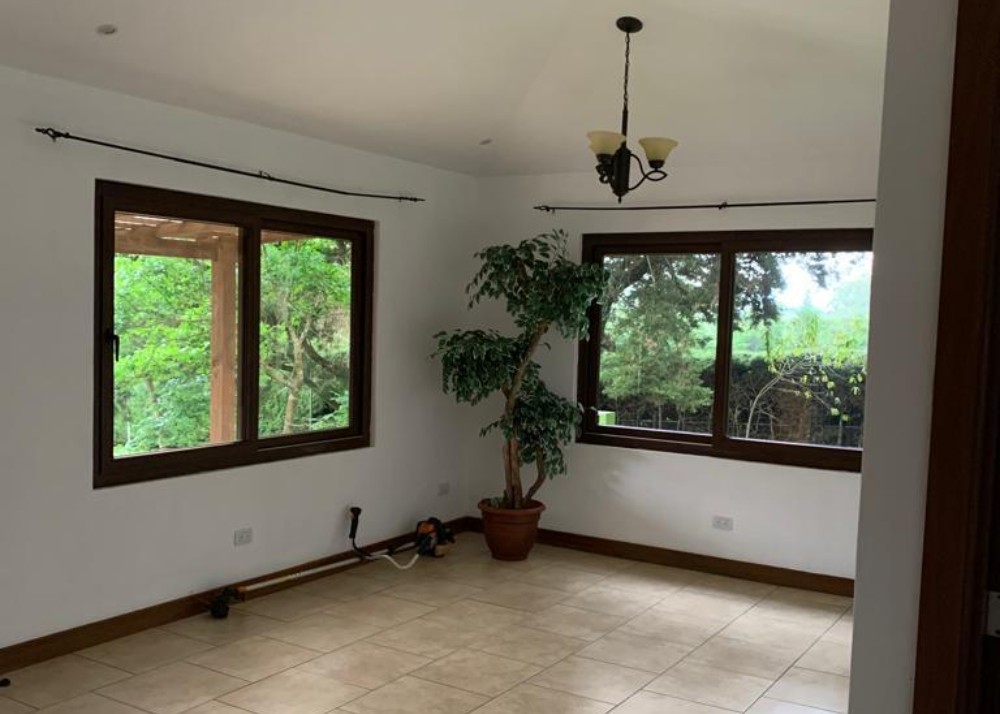 rentas en guatemala - Casa en Fraijanes, 2 Propiedades independientes